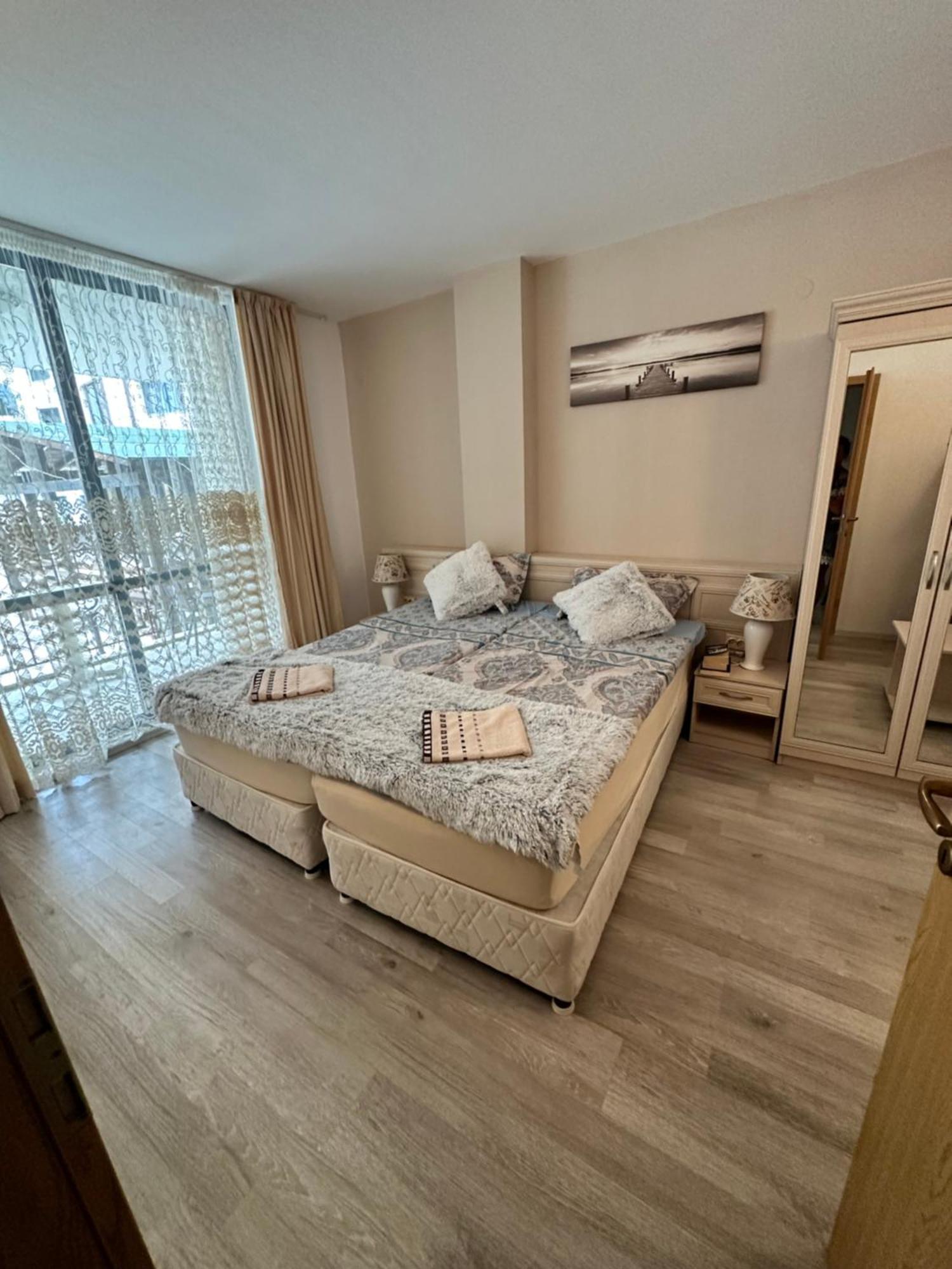 סאני ביץ' Avalon, Apartment C102 מראה חיצוני תמונה