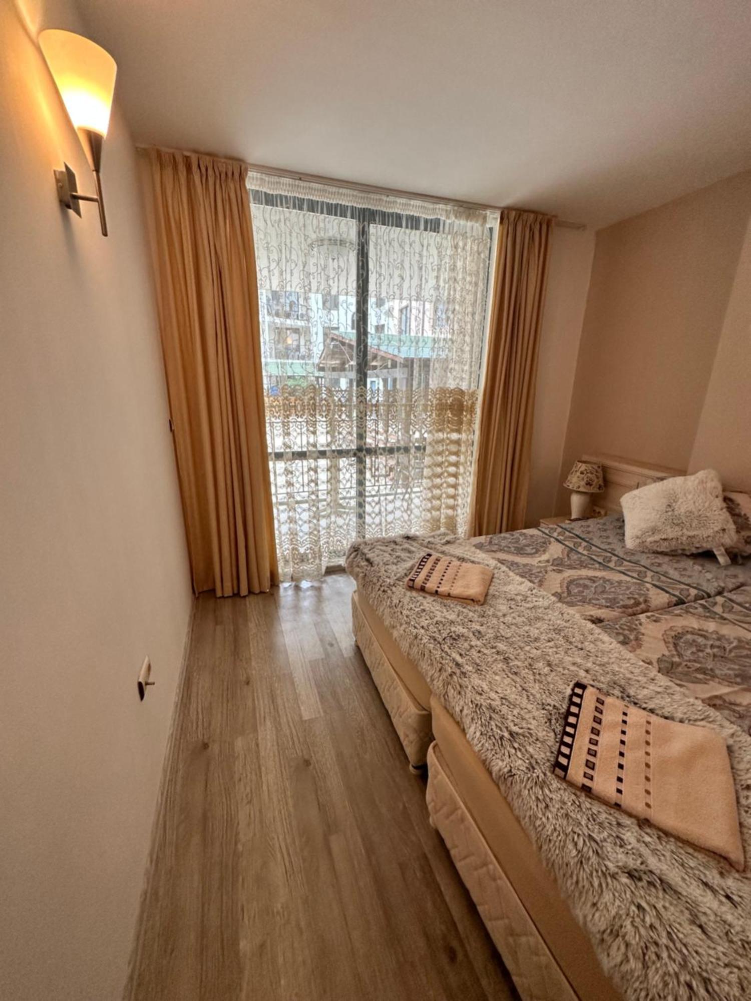 סאני ביץ' Avalon, Apartment C102 מראה חיצוני תמונה